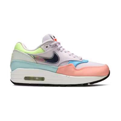(W) Nike Air Max 1 'Multi-Color'