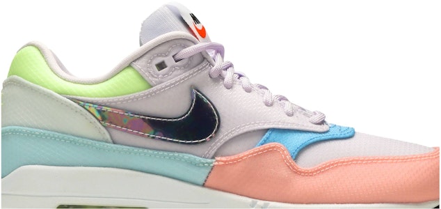 (W) 耐克Air Max 1 多彩配色 CU4761-500 Order (W) 耐克Air Max 1 多彩配色 CU4761-500