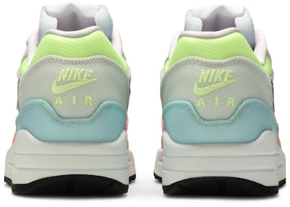 (W) 耐克Air Max 1 多彩配色 CU4761-500 Details for (W) 耐克Air Max 1 多彩配色 CU4761-500
