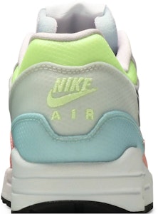 (W) 耐克Air Max 1 多彩配色 CU4761-500 Sizing (W) 耐克Air Max 1 多彩配色 CU4761-500