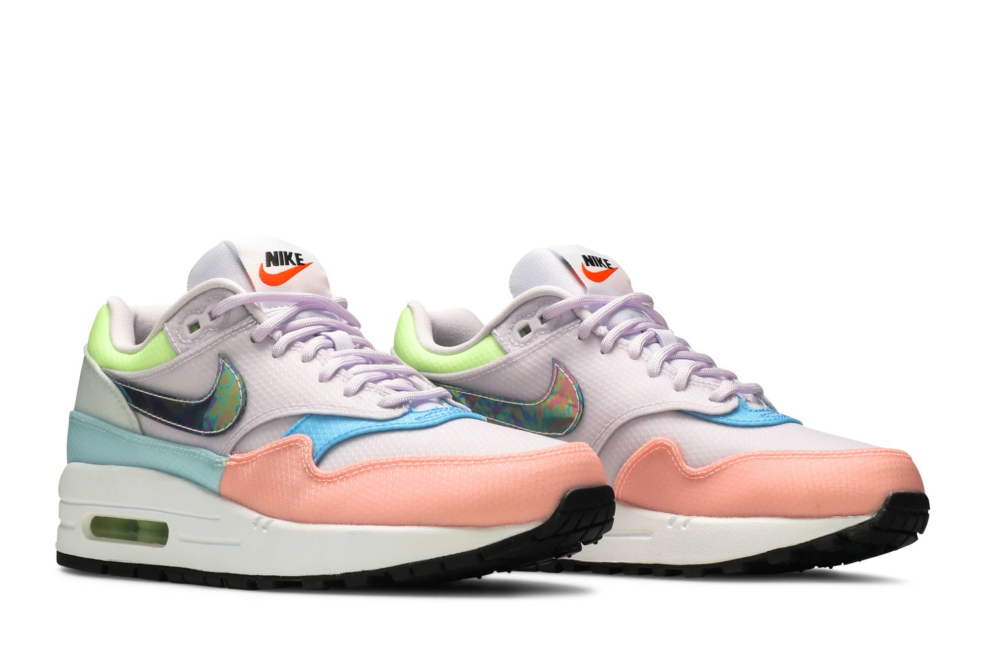Cheap (W) ナイキ エア マックス 1 'マルチカラー' CU4761-500