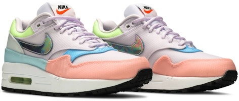 (W) Nike Air Max 1 'Multi-Warna' CU4761-500 Cheap (W) Nike Air Max 1 'Multi-Warna' CU4761-500