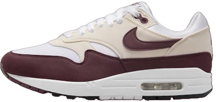 (Women) Nike Air Max 1 'Night Maroon' DZ2628-114 (Women) Nike Air Max 1 'Night Maroon' DZ2628-114