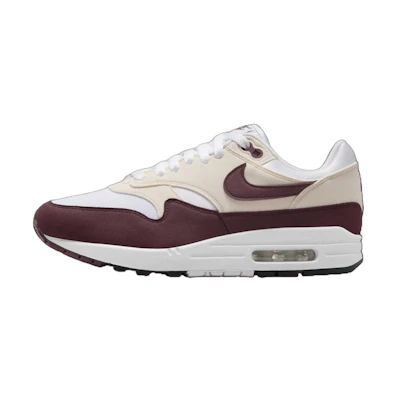 (W) Nike Air Max 1 'Night Maroon'