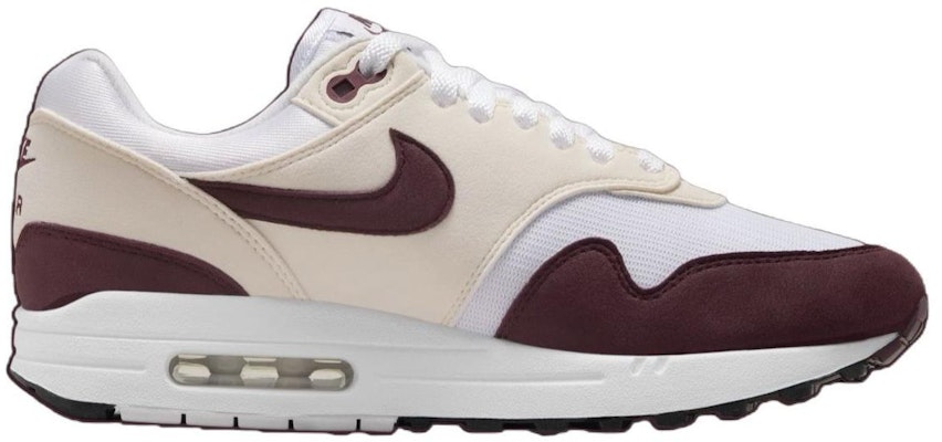 (Women) Nike Air Max 1 'Night Maroon' DZ2628-114 Order (Women) Nike Air Max 1 'Night Maroon' DZ2628-114