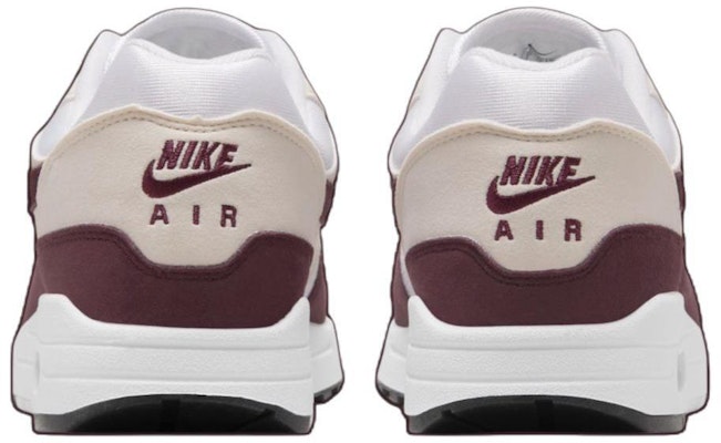 (Women) Nike Air Max 1 'Night Maroon' DZ2628-114 Shop (Women) Nike Air Max 1 'Night Maroon' DZ2628-114