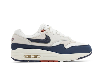 (Women) Nike Air Max 1 'Obsidian'