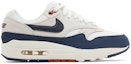 Buy (W) Nike Air Max 1 'Obsidian' Lelaki Kasut Sukan FD2370-110