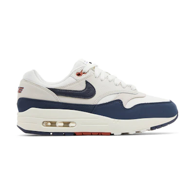 (W) Nike Air Max 1 'Obsidian'