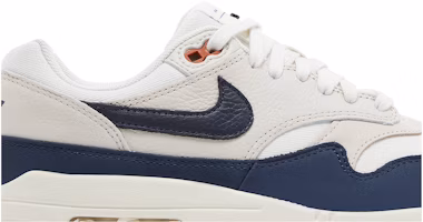 (W) Nike Air Max 1 'Obsidian' Lelaki Kasut Sukan FD2370-110 Order (W) Nike Air Max 1 'Obsidian' Lelaki Kasut Sukan FD2370-110