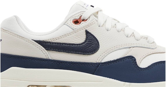 (W) Nike Air Max 1 'Obsidian' Sepatu Sneakers Pria Terbaru FD2370-110 Order (W) Nike Air Max 1 'Obsidian' Sepatu Sneakers Pria Terbaru FD2370-110