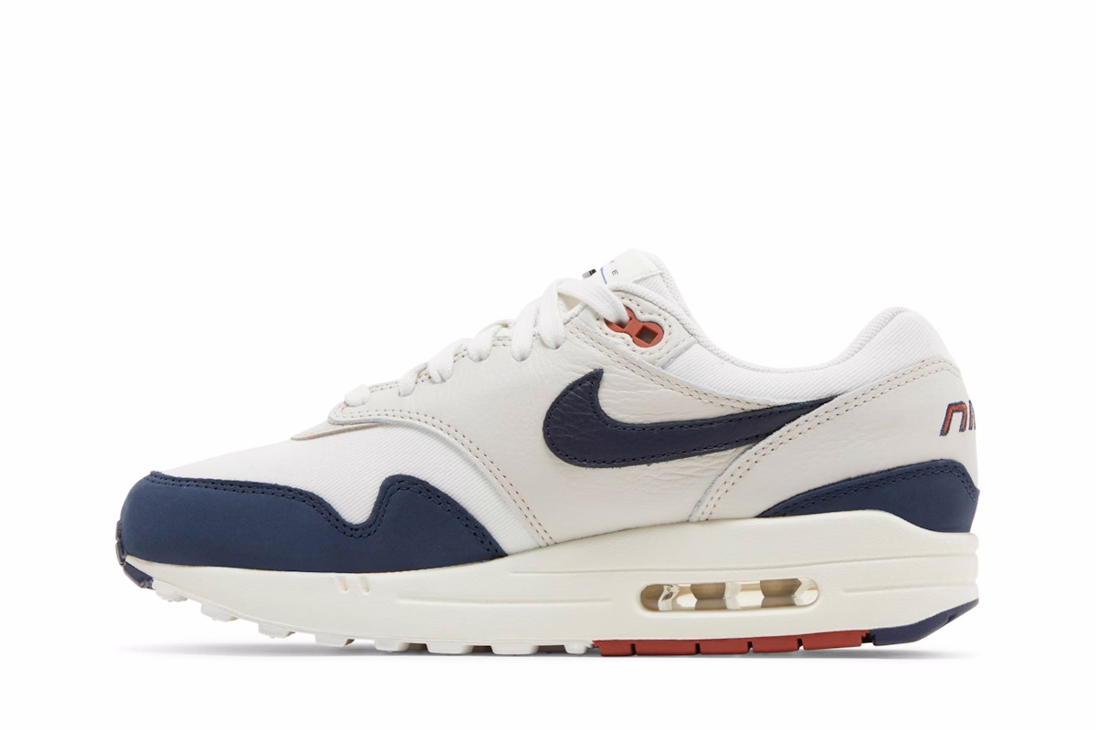 (Women) Nike Air Max 1 'Obsidian'