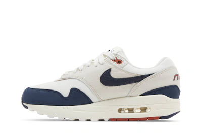 (Women) Nike Air Max 1 'Obsidian'