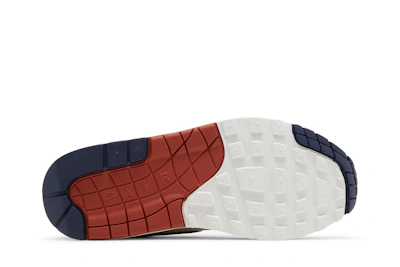 (Women) Nike Air Max 1 'Obsidian'