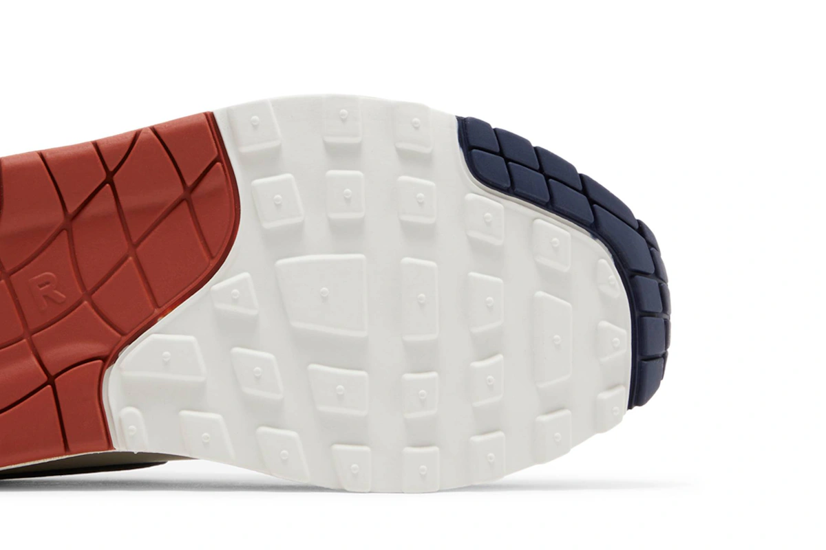 (Women) Nike Air Max 1 'Obsidian'