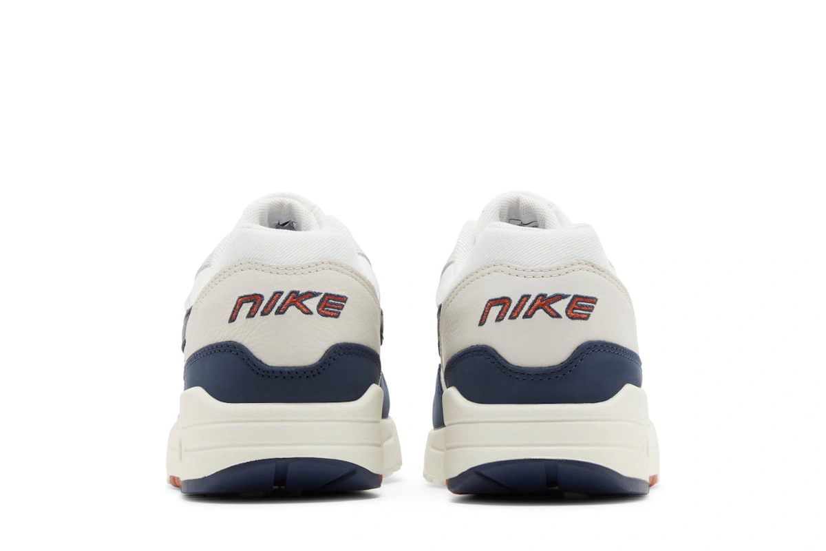 (Women) Nike Air Max 1 'Obsidian'