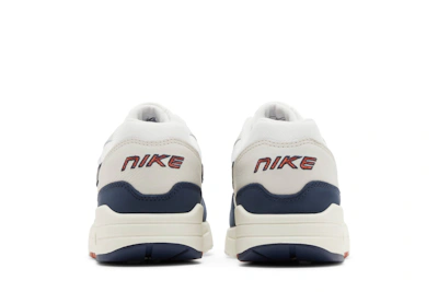 (Women) Nike Air Max 1 'Obsidian'
