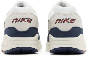 (W) Nike Air Max 1 'Obsidian' Lelaki Kasut Sukan FD2370-110 Details for (W) Nike Air Max 1 'Obsidian' Lelaki Kasut Sukan FD2370-110