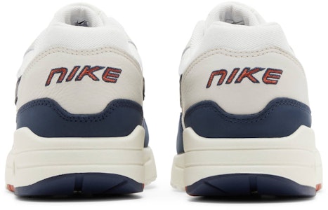 (W) Nike Air Max 1 'Obsidian' Sepatu Sneakers Pria Terbaru FD2370-110 Details for (W) Nike Air Max 1 'Obsidian' Sepatu Sneakers Pria Terbaru FD2370-110