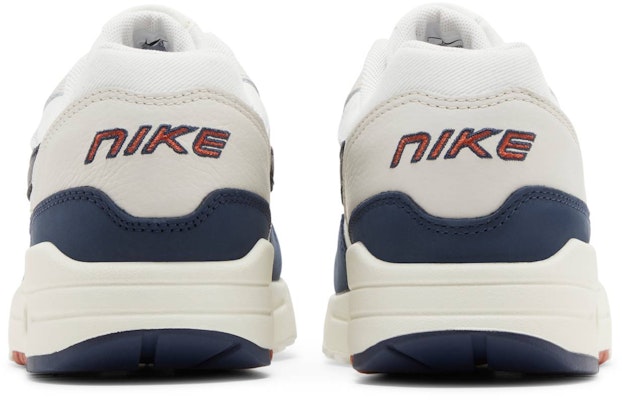 (Women) Nike Air Max 1 'Obsidian' FD2370-110 Details for (Women) Nike Air Max 1 'Obsidian' FD2370-110