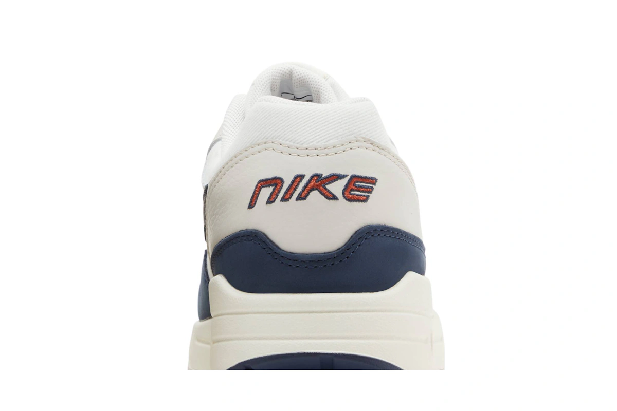 (Women) Nike Air Max 1 'Obsidian'