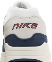 (W) Nike Air Max 1 'Obsidian' Lelaki Kasut Sukan FD2370-110 Sizing (W) Nike Air Max 1 'Obsidian' Lelaki Kasut Sukan FD2370-110