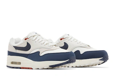 (Women) Nike Air Max 1 'Obsidian'