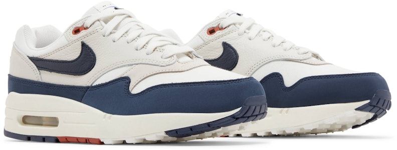 (W) Nike Air Max 1 'Obsidian' Sepatu Sneakers Pria Terbaru FD2370-110 Cheap (W) Nike Air Max 1 'Obsidian' Sepatu Sneakers Pria Terbaru FD2370-110
