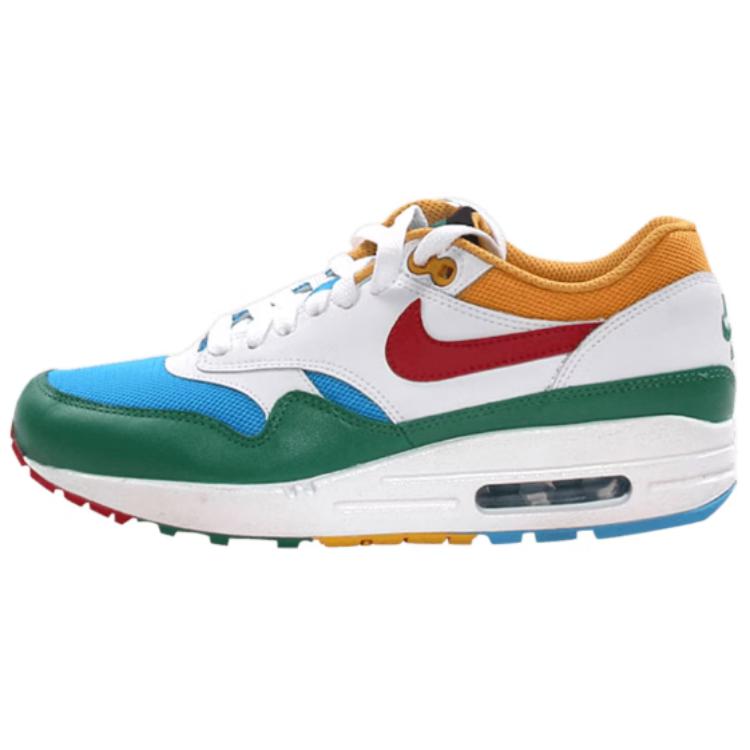 Buy (W) 나이키 에어맥스 1 '오륜기' (Nike Air Max 1 '오륜기') 319986-161