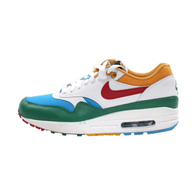 (W) Nike Air Max 1 'Olympics Five Rings'