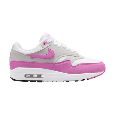 (W) Nike Air Max 1 'Pink Rise'