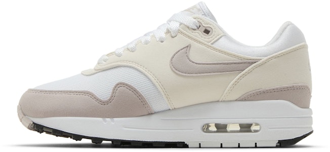 (W) 나이키 에어맥스 1 '플래티넘 바이올렛' DZ2628-106 Lookbook (W) 나이키 에어맥스 1 '플래티넘 바이올렛' DZ2628-106