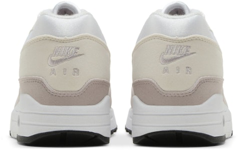 (W) 나이키 에어맥스 1 '플래티넘 바이올렛' DZ2628-106 Details for (W) 나이키 에어맥스 1 '플래티넘 바이올렛' DZ2628-106