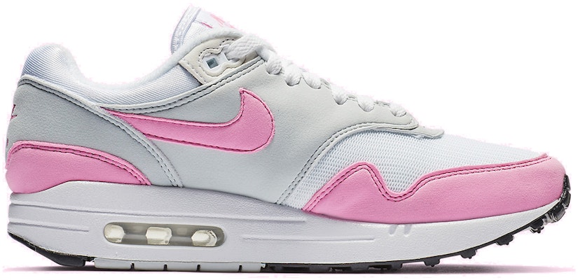 (女款)Nike Air Max 1 'Psychic Pink' BV1981-101 Lookbook (女款)Nike Air Max 1 'Psychic Pink' BV1981-101
