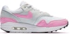 Kasut Nike Air Max 1 'Psychic Pink' Wanita BV1981-101