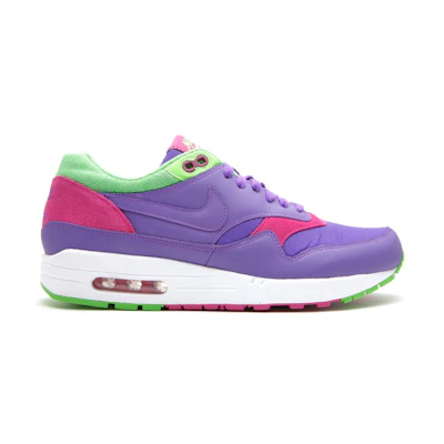 (W) Nike Air Max 1 'Pure Purple'