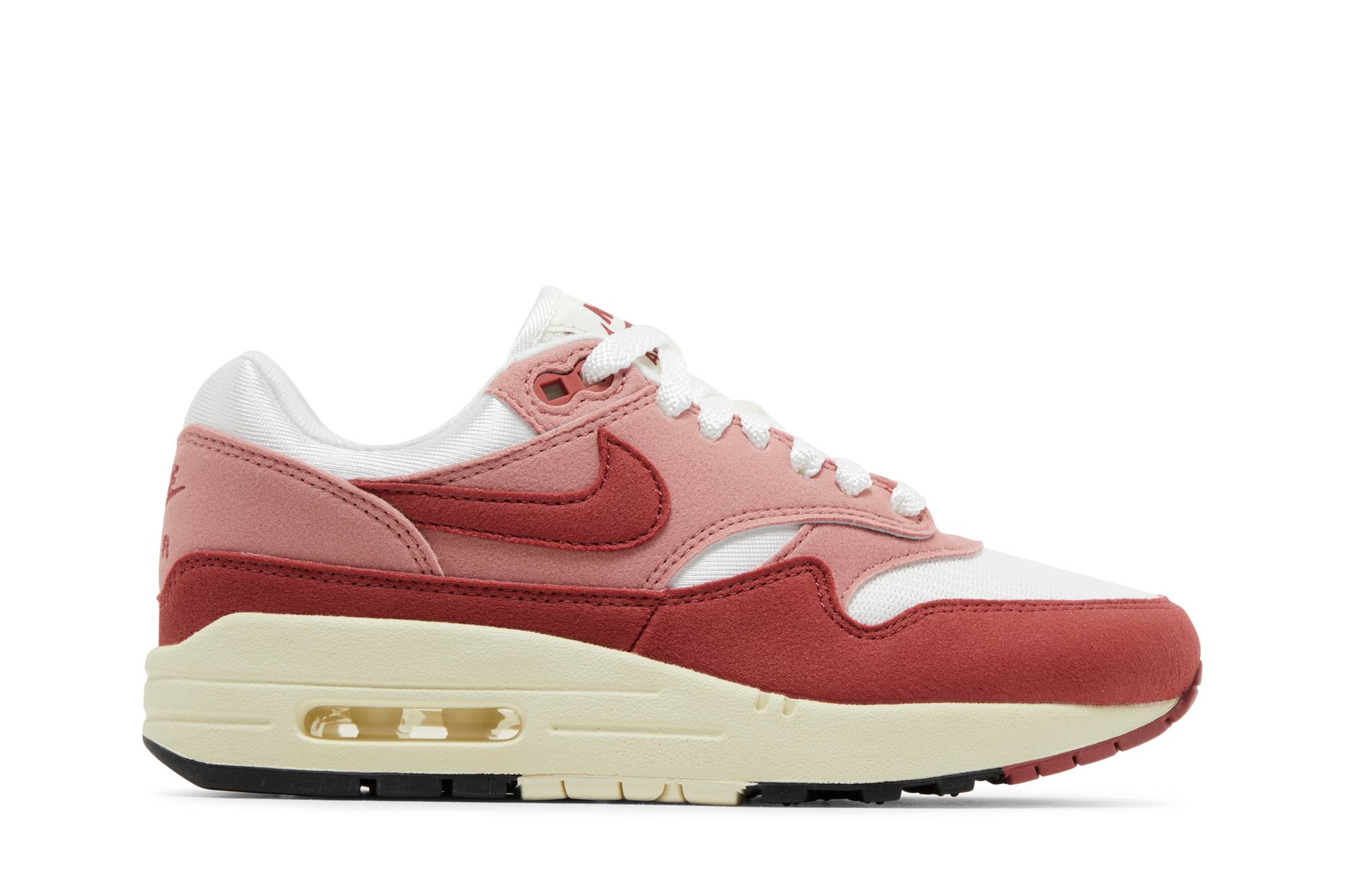 Nike Ja 1 Red Stardust FV1286-600