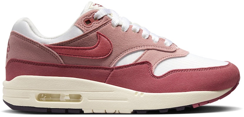 Women air max red Clearance