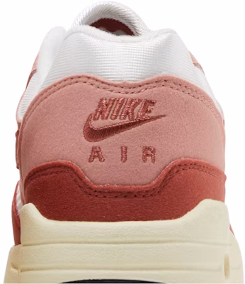 (W) Nike Air Max 1 'Merah Stardust' DZ2628-103 Sizing (W) Nike Air Max 1 'Merah Stardust' DZ2628-103
