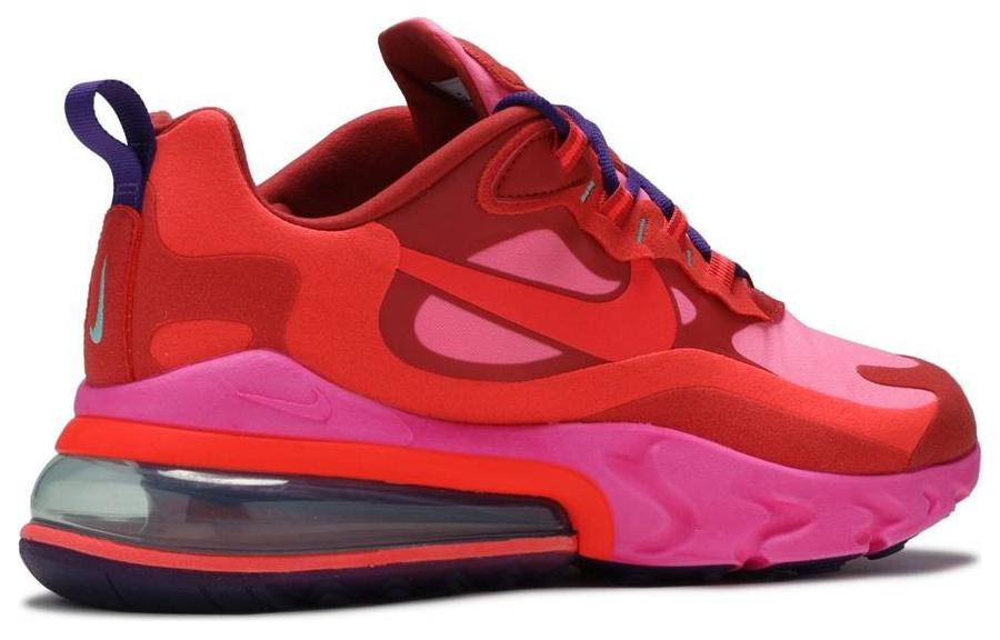 Order (W) 耐克Air Max 1 "Safari - 清凉红" 319986-661