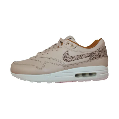 (W) Nike Air Max 1 'Safari - Vachetta Tan'