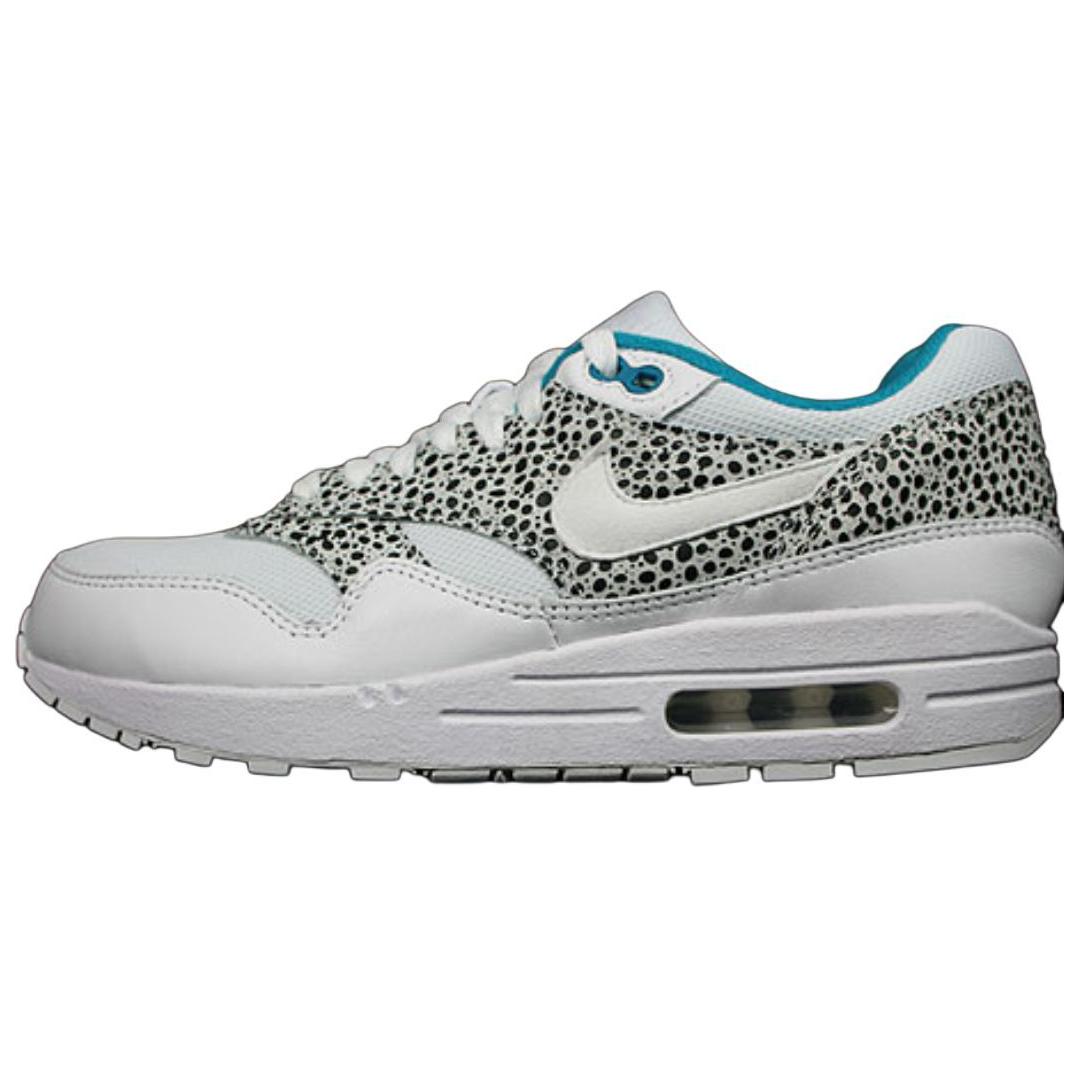 Buy (W) Nike Air Max 1 'Safari - Putih Kaca' 319986-131