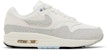 (W) Nike Air Max 1 'Safari - Putih Puncak' FB5059-100
