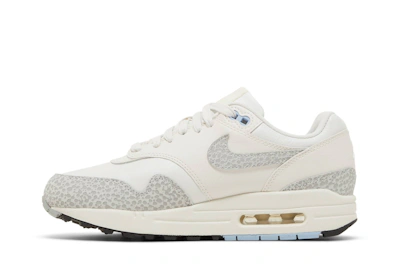 (Women) Nike Air Max 1 'Safari - Summit White' FB5059-100