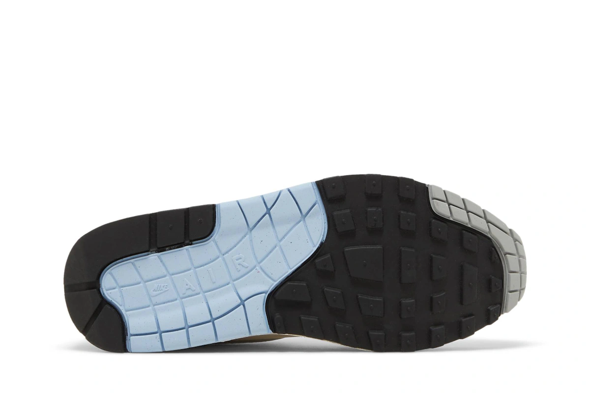 (Women) Nike Air Max 1 'Safari - Summit White' FB5059-100