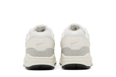 (Women) Nike Air Max 1 'Safari - Summit White' FB5059-100