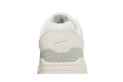 (Women) Nike Air Max 1 'Safari - Summit White' FB5059-100
