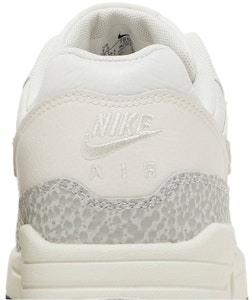 (女款)Nike Air Max 1 'Safari - Summit White' FB5059-100 Sizing (女款)Nike Air Max 1 'Safari - Summit White' FB5059-100