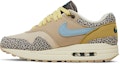 Lookbook (W) Nike Air Max 1 'Safari' Lelaki/Wanita DV3027-001
