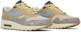 Cheap (W) Nike Air Max 1 'Safari' Lelaki/Wanita DV3027-001